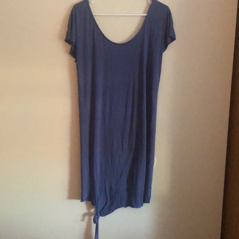 Designer Yana K dress